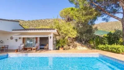 Chalet en Carrer Nord photo 24