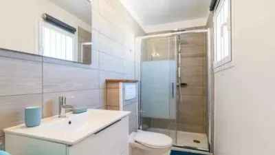 Chalet on Carrer Norfeu photo 59