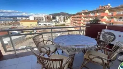 Apartment in Port Esportiu-Canyelles-Puig Rom photo 29