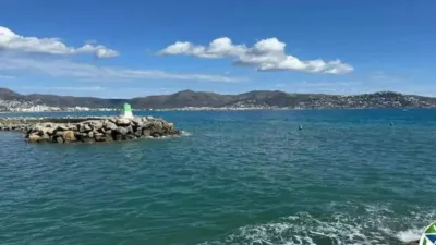 Apartment in Sector del Port Grec photo 34