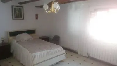 Casa rústica en venta en Calle Medio, cerca de Calle Mayor, Blesa de 48.000 €