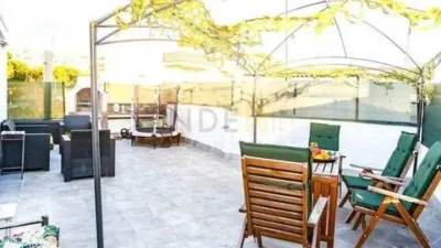 Apartment in Els Molins-Poble Sec-Pins Vens photo 27