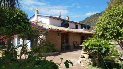 Chalet in La Canuta photo 52