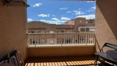 Apartment on Carrer del Pintor Antonio López photo 16