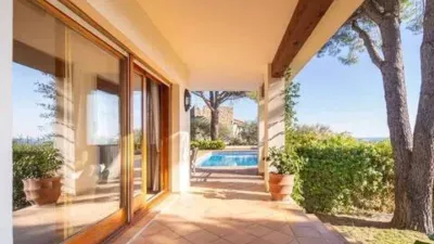 Chalet en Carrer Nord photo 30