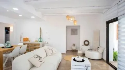 Chalet on Carrer del Segre photo 18