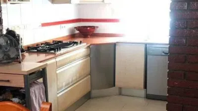 Chalet in Villafranqueza photo 14