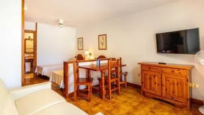 Apartment on Avenida de las Américas photo 8