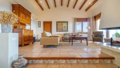 Chalet en Carrer Nord photo 50