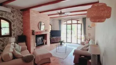 Chalet in Turre photo 15