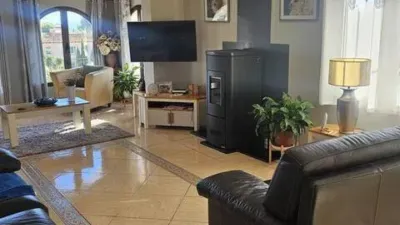 Chalet in Cala Advocat-Baladrar photo 13