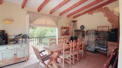 Chalet in Turre photo 24