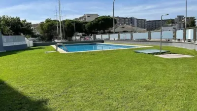 Apartment on Avinguda de la Platja photo 26