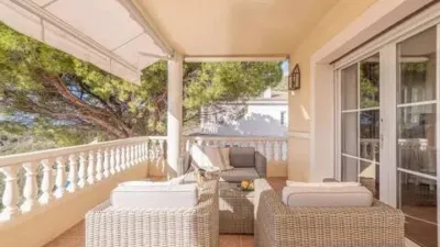 Chalet en Carrer Nord photo 39