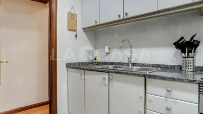 Apartment in El Besòs-El Maresme photo 15