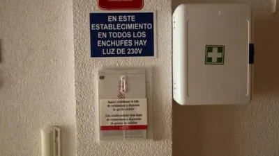 Apartment on Carrer del Pintor Antonio López photo 3