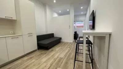 Apartment in La Malva-rosa photo 2