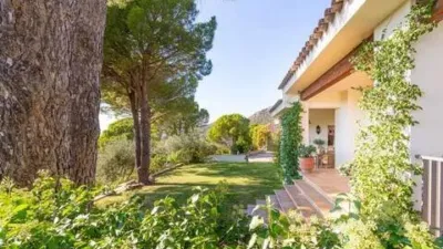 Chalet en Carrer Nord photo 29
