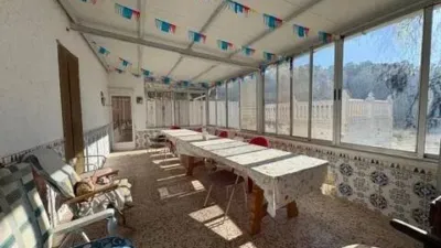 Chalet en Crevillent photo 7
