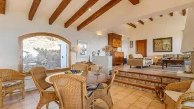 Chalet en Carrer Nord photo 42