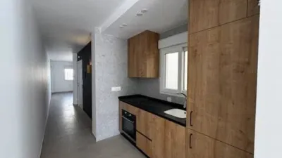 Apartment on Carrer de Miguel Servet photo 24