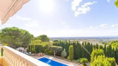 Chalet en Carrer Nord photo 44