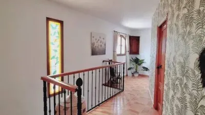 Chalet in Turre photo 32