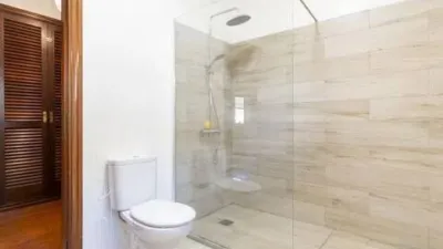 Chalet in La Nucia photo 37