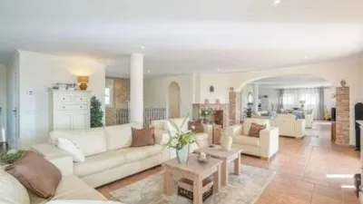 Chalet en Carrer Nord photo 47