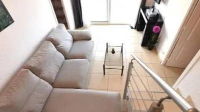 Apartment in Empuriabrava photo 8