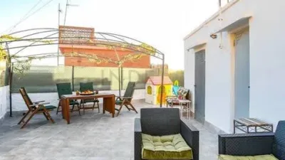 Apartment in Els Molins-Poble Sec-Pins Vens photo 28