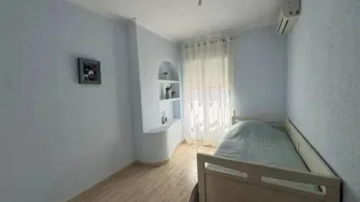 Apartment on Carrer del Pintor Antonio López photo 11