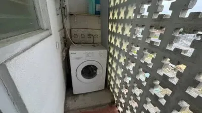 Apartment on Carrer de les Begònies photo 16