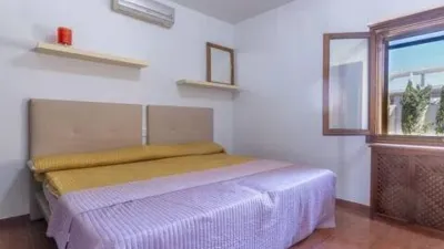 Chalet in La Nucia photo 47