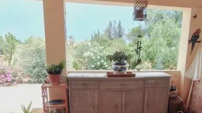 Chalet in Turre photo 51