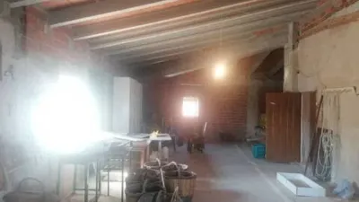 Casa rústica en venta en Calle Medio, cerca de Calle Mayor, Blesa de 48.000 €