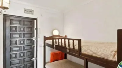 Apartment in Sector del Port Grec photo 24