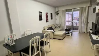 Attic duplex for sale in Navalmoral de la Mata photo 13