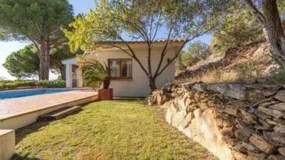 Chalet en Carrer Nord photo 21