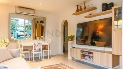 Apartment in Els Molins-Poble Sec-Pins Vens photo 5