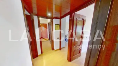 Apartment in La Verneda-La Pau photo 16