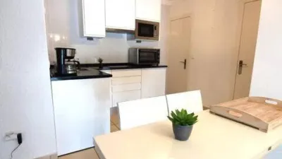 Apartment in Empuriabrava photo 10