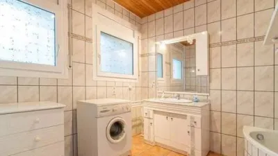 Chalet on Carrer Norfeu photo 66