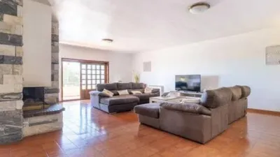 Chalet in La Nucia photo 3