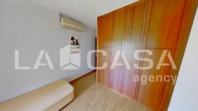 Apartment in La Verneda-La Pau photo 12