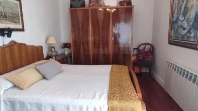 Apartment in Medina de Pomar photo 13
