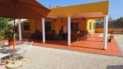 Chalet in Villafranqueza photo 5