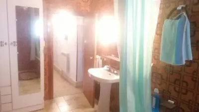 Casa rústica en venta en Calle Medio, cerca de Calle Mayor, Blesa de 48.000 €