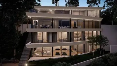 Chalet in Bellamar photo 2
