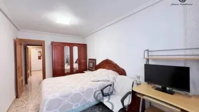 Apartment in El Campello Pueblo photo 11